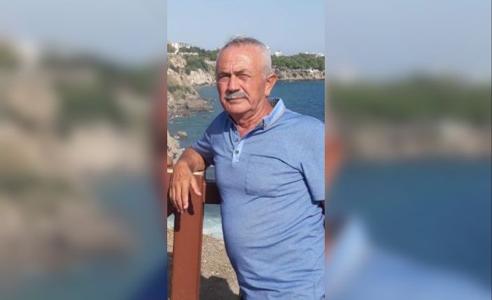 Mersin’de 10. kattan düşen yaşlı adam hayatını kaybetti