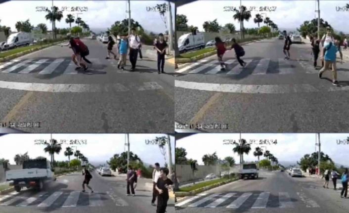 Mersin’de 1 öğrencinin öldüğü kazanın davasında sürücü "Hafızamı kaybetmeye başladım" diyerek tahliye istedi