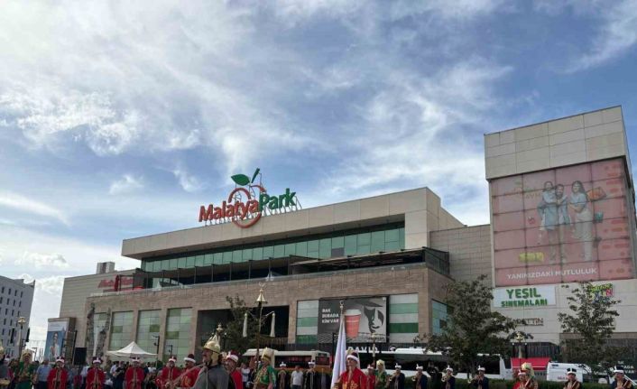 Milli Savunma Bakanlığı Mehteran Birliği’nden Malatya’da coşkulu konser