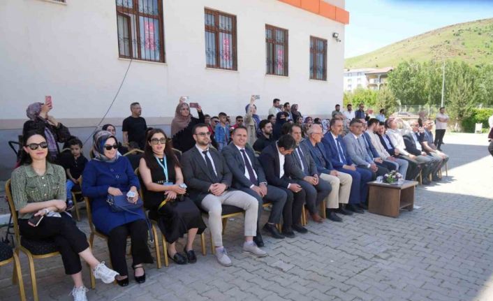 Minik yüreklerden büyük farkındalık