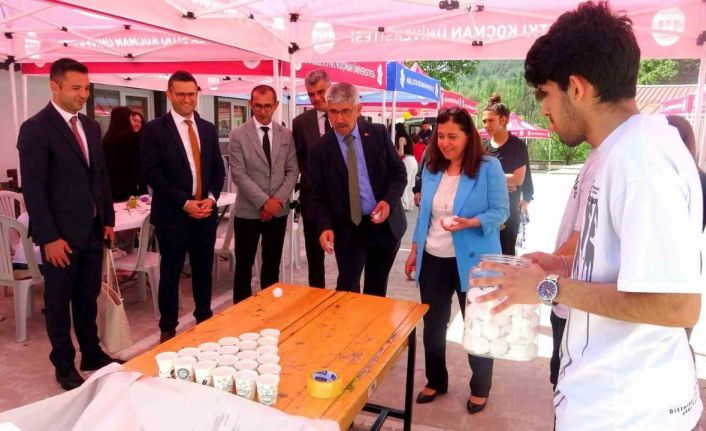 MSKÜ’den Dokuzçam Mahallesi’nde sağlık ve eğitim odaklı "birlikte gelişim programı"