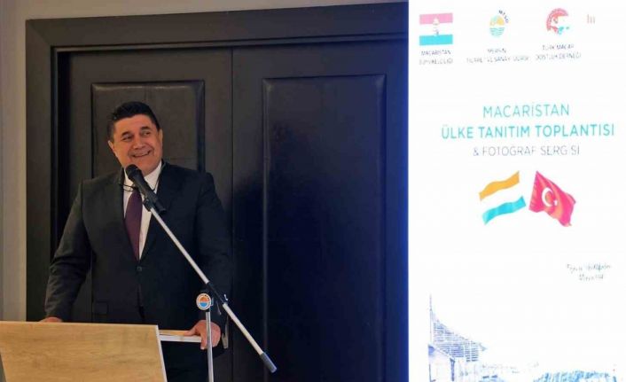 MTSO Başkan Yardımcısı  Bucuge: "İki ülke birbirine önemli ticari fırsatlar sunacak"