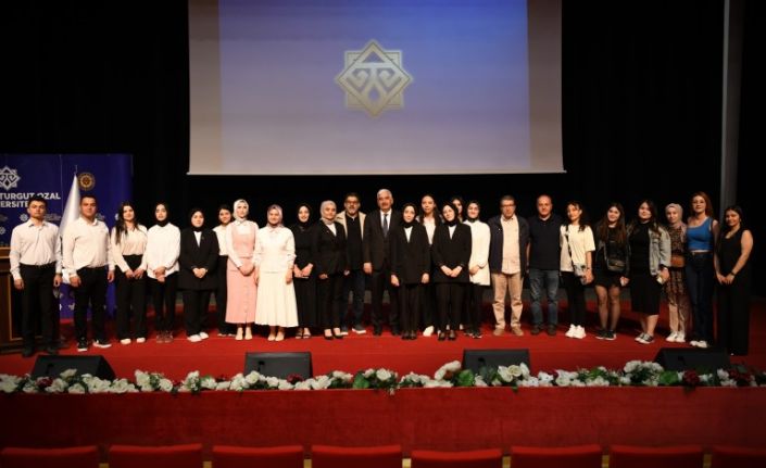 MTÜ Bahar Şenlikleri coşkulu etkinliklerle sona erdi