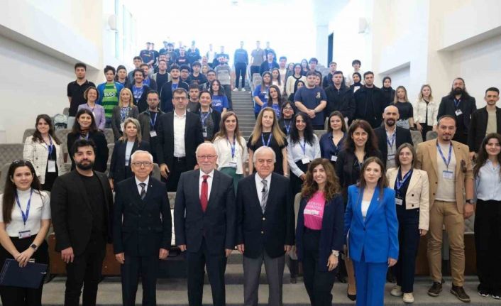 Mudanya Üniversitesi’nde Kariyer Günleri başladı