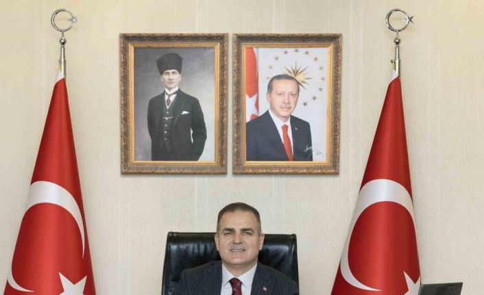 Muğla Valisi Akbıyık: "Herhangi bir olumsuzluk yaşanmamıştır"