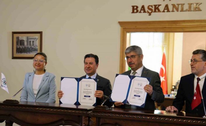 Muğla’da topraksız tarım uygulamaları için protokol