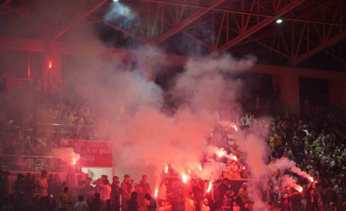 Muşspor, şampiyonluğunu coşkuyla kutladı