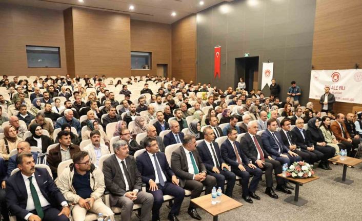 Muş’ta "Engelliler Haftası" etkinliği düzenlendi