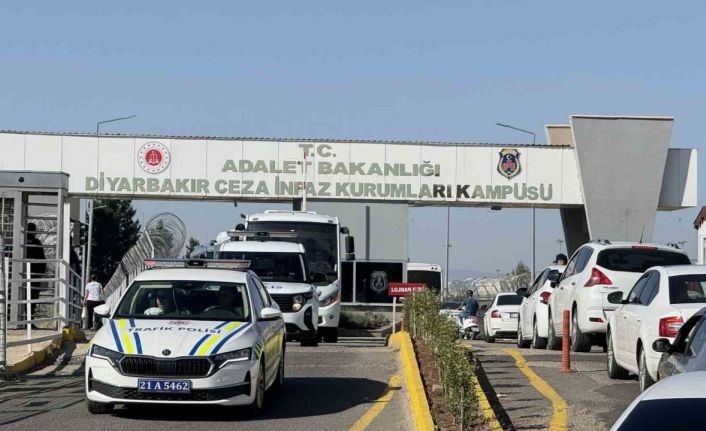 Narin Güran cinayetine ilişkin 15 sanık, dördüncü kez hakim karşısına çıkmak üzere adliyeye getirildi