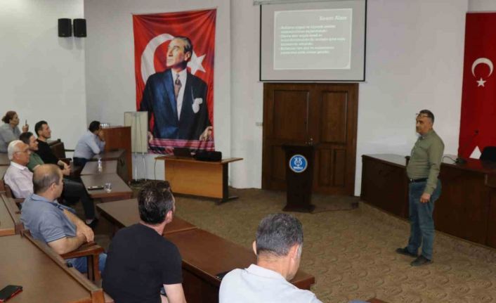 Nazilli Belediyesi’nden Kurban Bayramı öncesi örnek uygulama