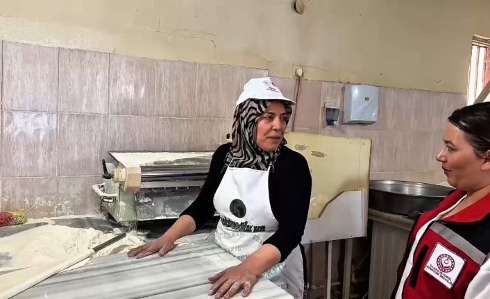 Niğde’de aile yılı klibi çekildi