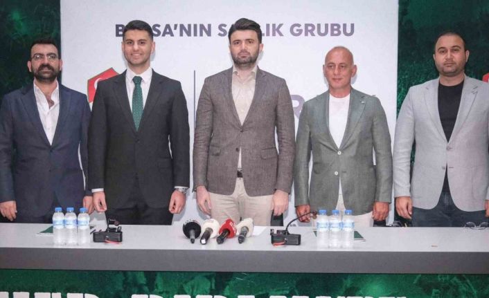 Nilüfer İstasyonu’nun ismi değişiyor