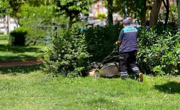 Nizip Belediyesi’nden kapsamlı hizmet seferberliği