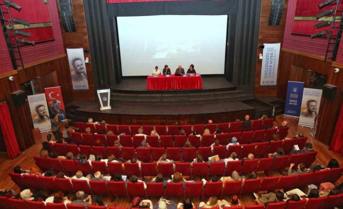 Nâzım Hikmet Şiir Ödülü sahibini buldu