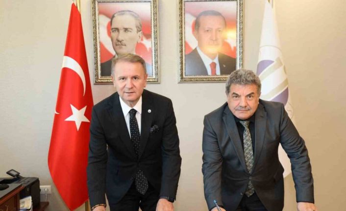 ODÜ’den koruma altındaki çocuklar için protokol