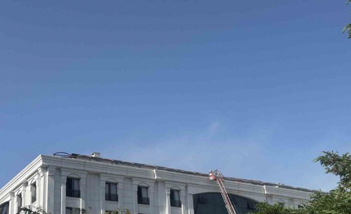 Öğrenci yurdunda kaçak yapı faciaya neden oluyordu