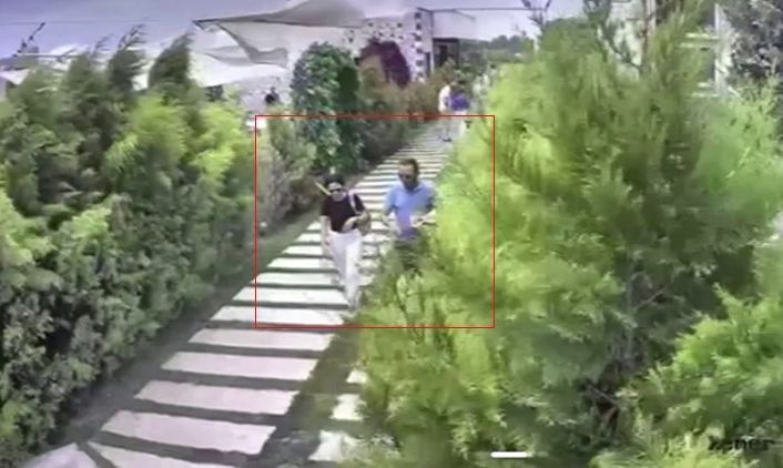 Ölüm bile ayıramadı, İzmir’de hayatını kaybeden doktor ve eşine acı veda