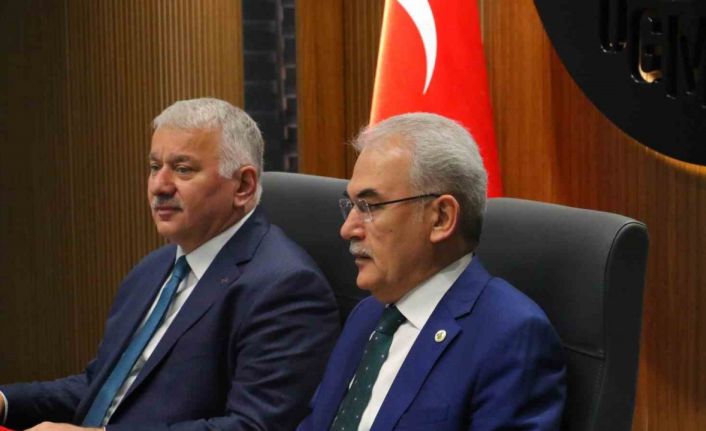 Orman Genel Müdürlüğü ve THY’den ağaçlandırma seferberliği