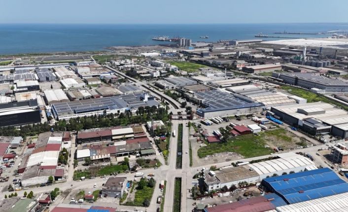 OSB’de 225 işçinin zehirlenme nedeni ’magnolya tatlısı’ çıktı