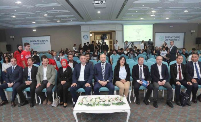 Özcan Geçim: "YHT Bursa’ya 2026’nın ilk yarısında gelecek"