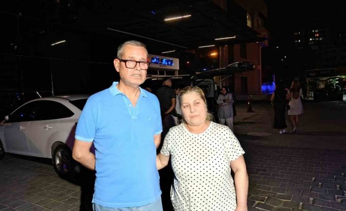 Özel hastanedeki ’kayıp cenaze’nin sırrı çözüldü