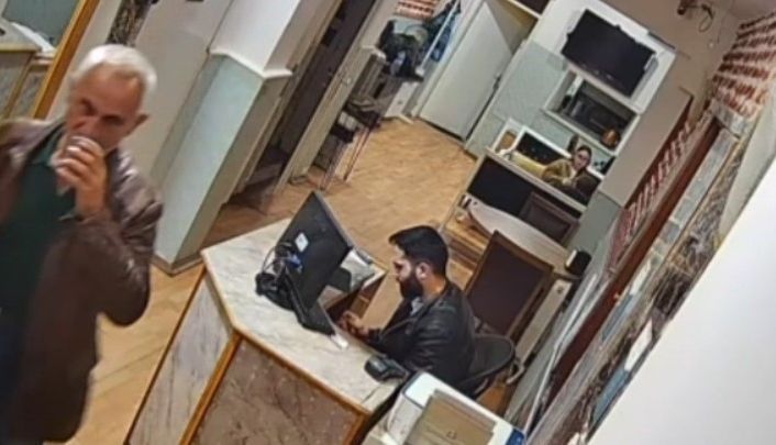 Özgür Özel’e saldıran faile belediye 8 bin liralık market kartı vermiş