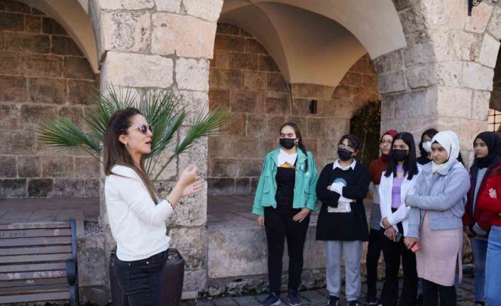 Perde Açılıyor: Gençler sinemanın gücünü Gelişim Film Akademisiyle keşfediyor