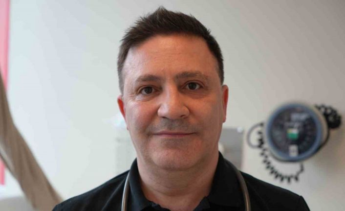 Prof. Dr. Özkaya: "Alerji ve Covid-19 belirtileri birbirine karışıyor"