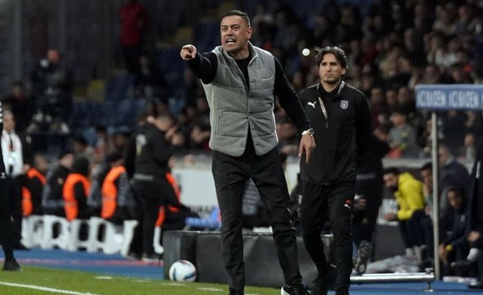 RAMS Başakşehir, Çağdaş Atan ile yola devam etme kararı aldı