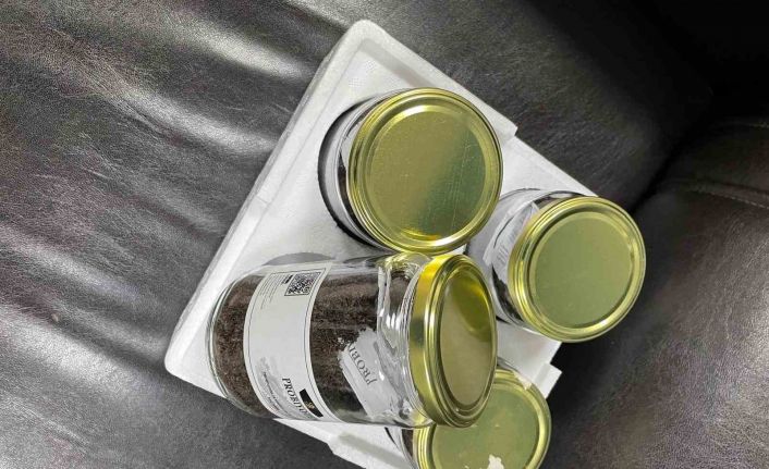 Rize’nin çayı ballandı