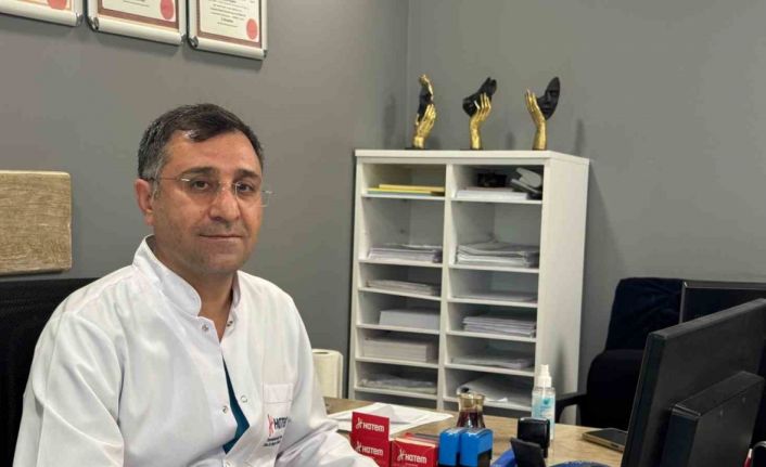 Safra kanalı taşlarında ameliyatsız yöntem: ERCP