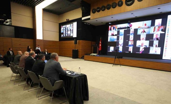 Sağlık-Sen toplu sözleşme için 81 ilde harekete geçti