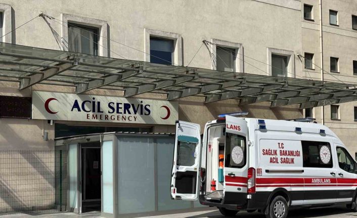 Sahibi olduğu restoranda silahlı saldırıya uğradı