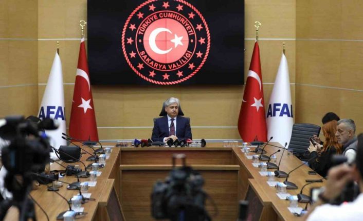 Sakarya’da 1 ayda 111 milyon 139 bin TL trafik cezası kesildi