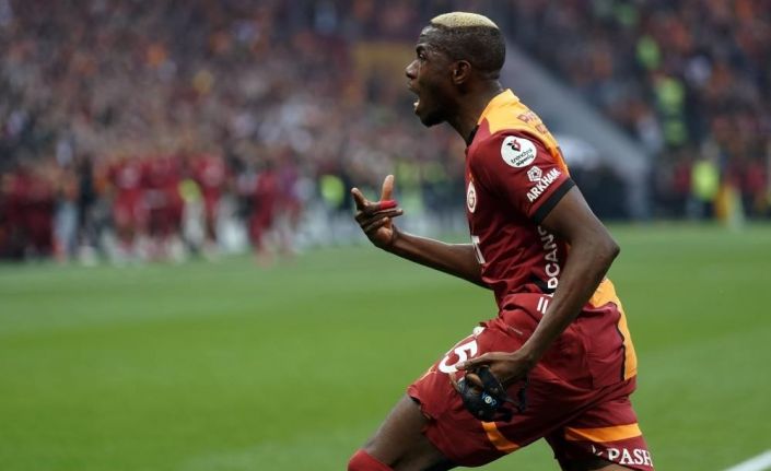 Şampiyon Galatasaray’ın en medyatik 11’i belli oldu