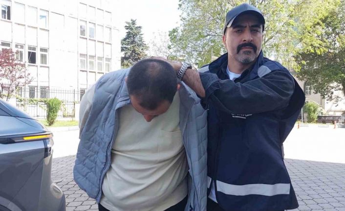 Samsun’da anne, baba ve oğullarını vuran karı-koca adliyeye sevk edildi