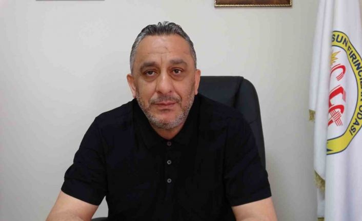 Samsun’da ekmek yeniden 12,5 TL