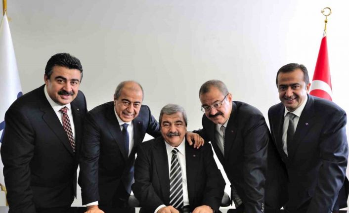 SANKO Grup Şirketleri Türkiye’nin 500 büyük sanayi kuruluşu listesinde yer aldı