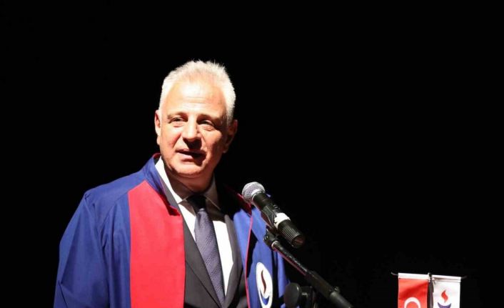 SANKO Üniversitesi Tıp Fakültesi’nde dünya standartlarında eğitim verildiği tescillendi