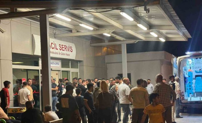 Şanlıurfa’da arazi kavgasında kan aktı: 2 ölü, 5 yaralı