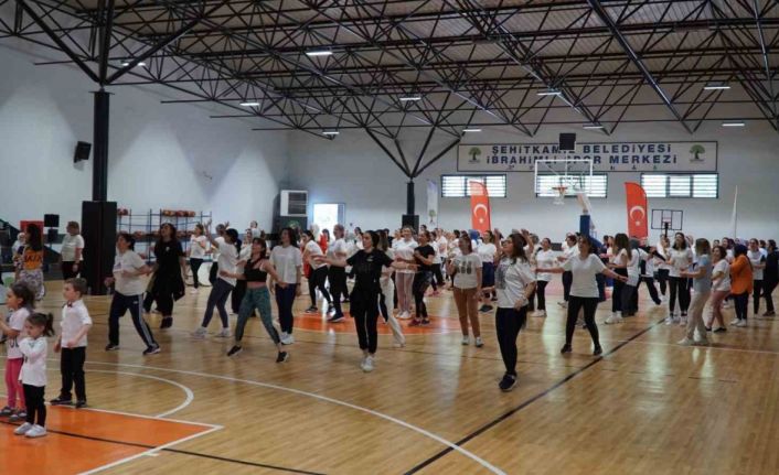 Şehitkamil’de anneler ve çocukları doyasıya eğlenecek