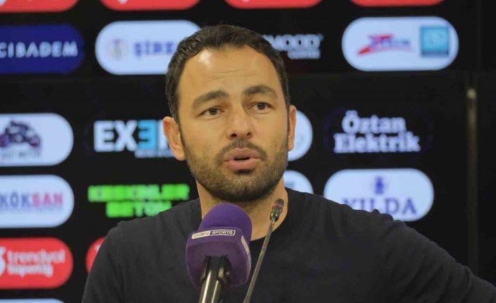 Selçuk İnan: "Buradaki misyonumun tamamlandığını düşünüyorum"