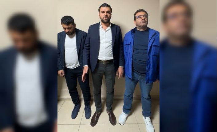 Şerifoğulları: "Yapılanları Elazığ halkı hiçbir zaman unutmayacaktır"