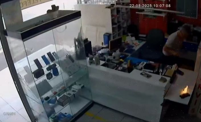 Sıcaklar arttı, bataryalar bomba gibi patlamaya başladı