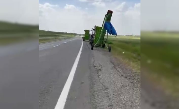 Siirt’te facianın eşiğinden dönüldü