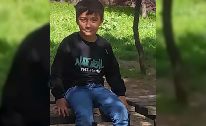 Siirt’te kalp krizi geçiren 6 yaşındaki çocuk hayatını kaybetti