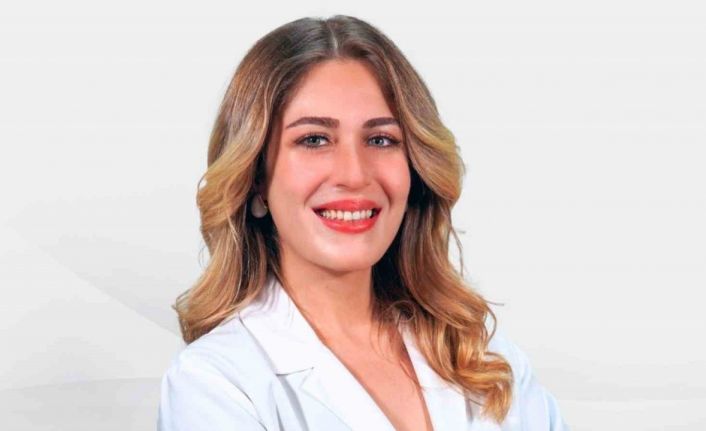 Sıla Yeşilyaprak: "Su içmek bir ihtiyaç değil, bir yaşam tarzı olmalı"