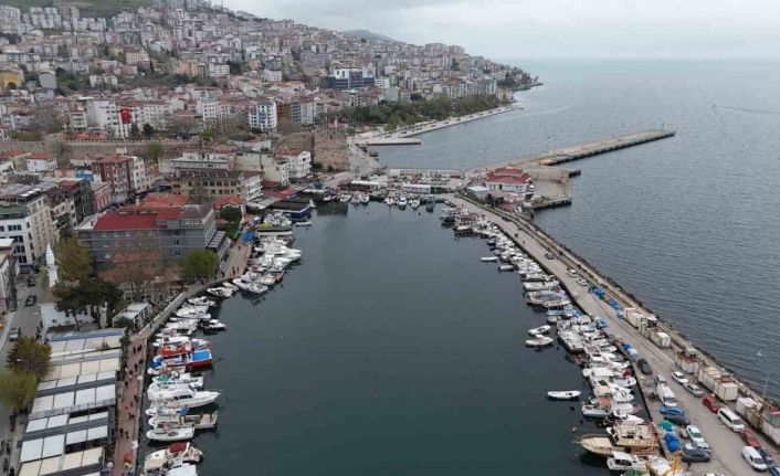 Sinop, genç nüfus oranının en düşük olduğu 8. il oldu