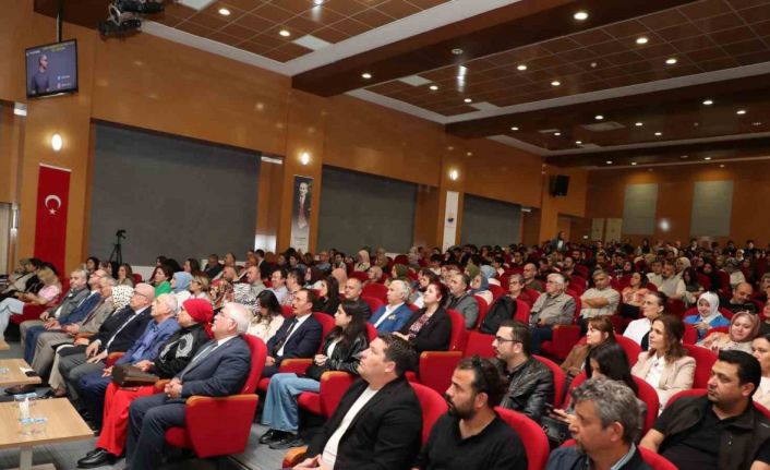 Sinop’ta geleceğin eğitimi konuşuldu