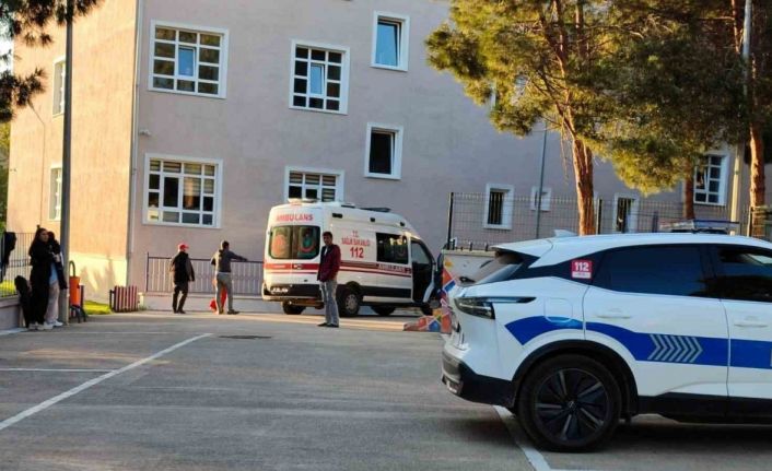 Sinop’ta silahlı kavga: 1 yaralı